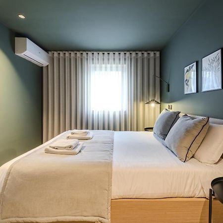 Apartmán Taxa - T2 No Centro Da Cidade - Braga Exteriér fotografie