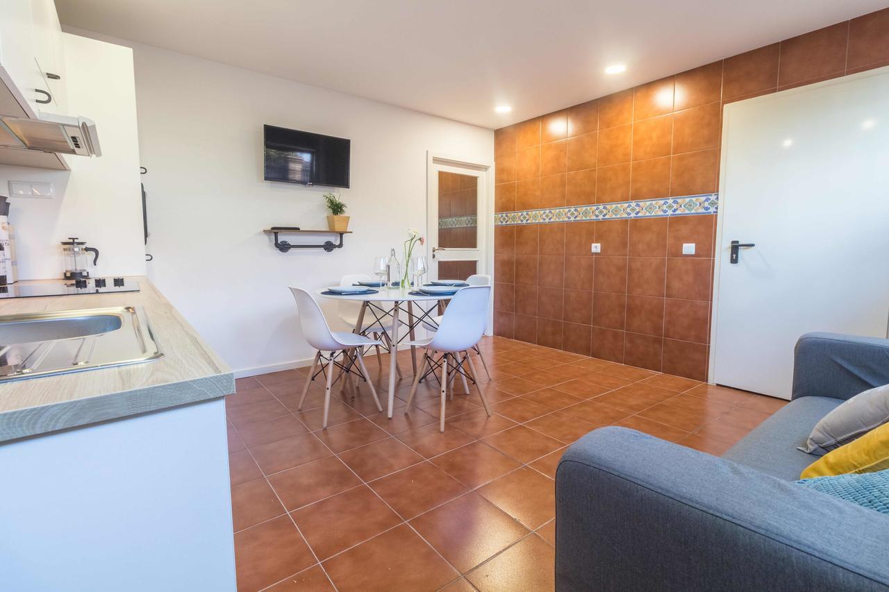 Apartmán Taxa - T2 No Centro Da Cidade - Braga Exteriér fotografie